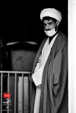 دسته ی عزای شهادت امام هادی (علیه السلام) شنبه ۱۶ بهمن ماه ۱۴۰۰